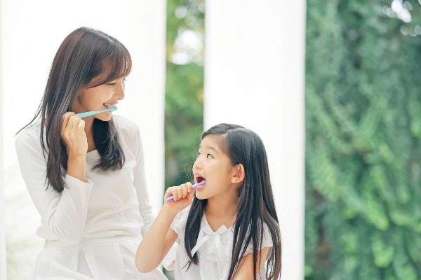 Kids Dentist: Pediatric Or Family Dentist