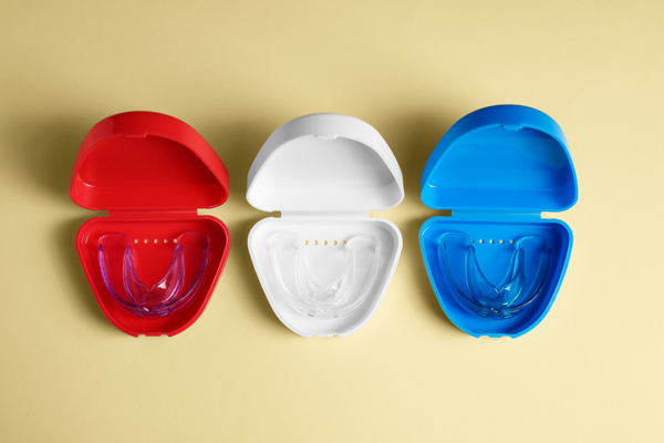 The Importance Of Kids Mouth Guards In Preventing Dental Injuries