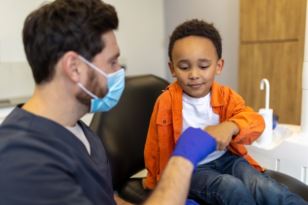 Kids Dentist Tips For Making Dental Visits Fun And Fear Free