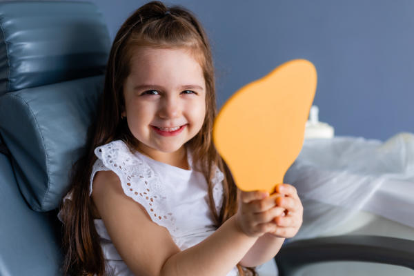 Most Common Uses For Kids Dental Crowns
