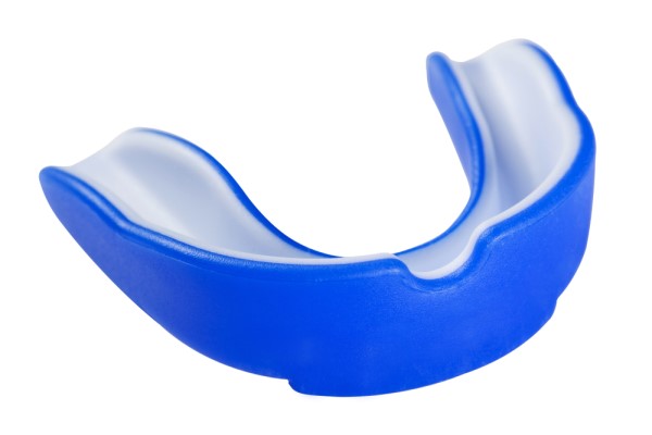 When Are Mouth Guards For Children Needed?