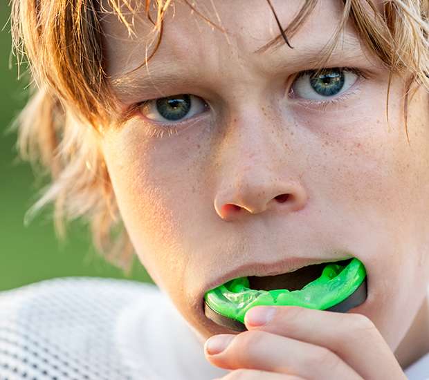 Middletown Mouth Guards