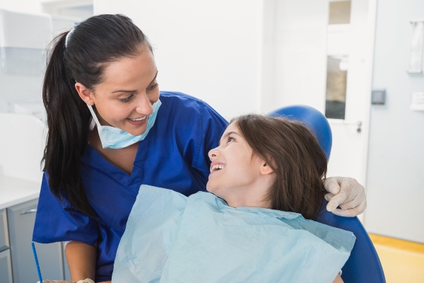 Pain Management During And After A Pediatric Root Canal