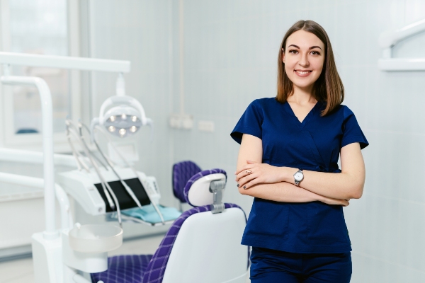 A Parent’s Guide To Choosing A Kids Dentist