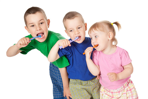 Getting Ready For Your Child&#    ;s First Dental Crown