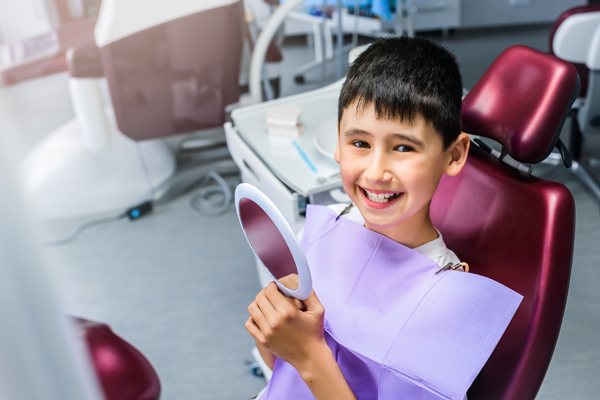 Teeth Brushing Tips For Your Child From A Pediatric Dentist
