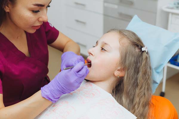 What Parents Should Know About Pediatric Cavity Treatment