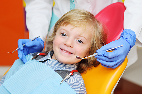 What You Should Know About Emergency Pediatric Dental Care