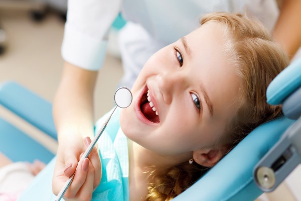 pediatric dentist Middletown, NY