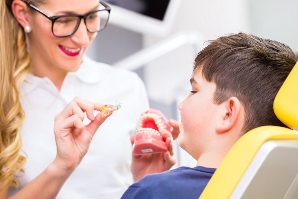 pediatric dental Middletown, NY