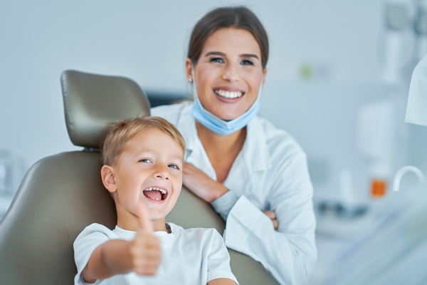 Exploring Pediatric Dental Services: What Parents Should Know