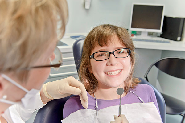 pediatric dentistry Middletown, NY