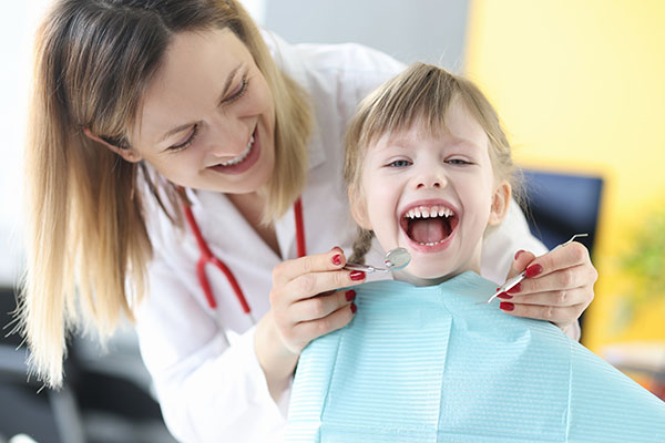 Pediatric Dentist Middletown, NY