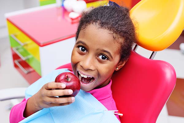 The Best Dentist Toys for Kids - Red Apple Pediatric Dental Team