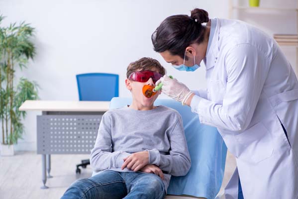 How Often Should I Take My Child To The Pediatric Dentist?