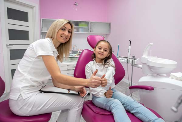How Often Should You Visit A Pediatric Dentist?