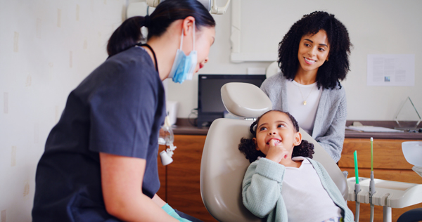 Finding A Pediatric Dentist Near Me For Quality Care