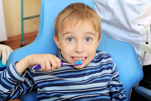 Pediatric Dentist Middletown, NY