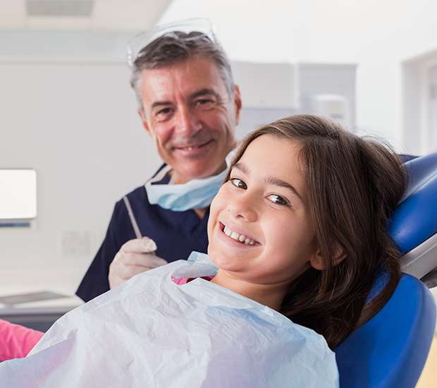 Middletown Pediatric Dentist