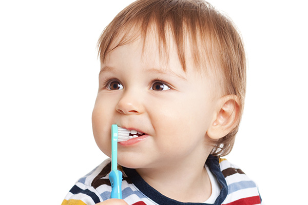 Early and Regular Pediatric Dentist Visits to Prevent Tooth Decay from Hudson Valley Pediatric Dentistry in Middletown, NY