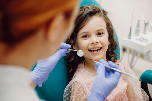 What is the Importance of Pediatric Dentistry in Brentwood?
