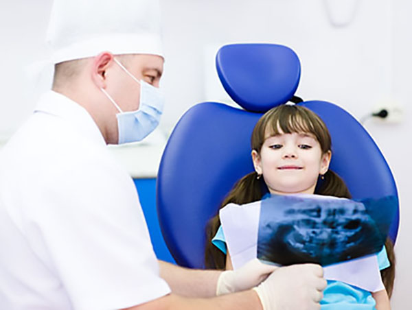 pediatric dentistry Middletown, NY