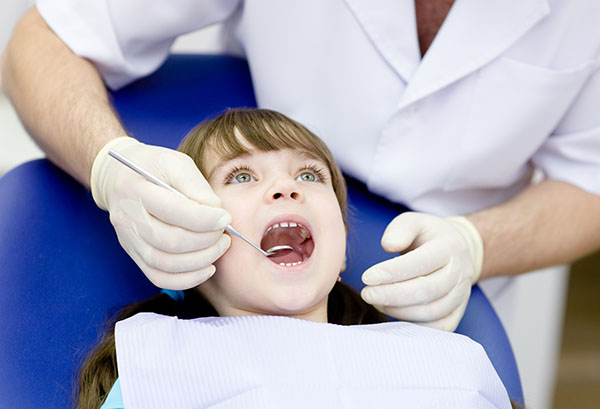 Sedation Dentistry For Kids