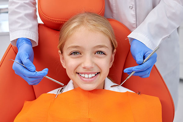 Common Issues Treated By A Pediatric Orthodontics Specialist