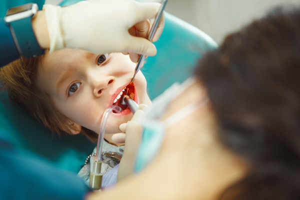 What To Expect After Your Child&#    ;s Pediatric Root Canal