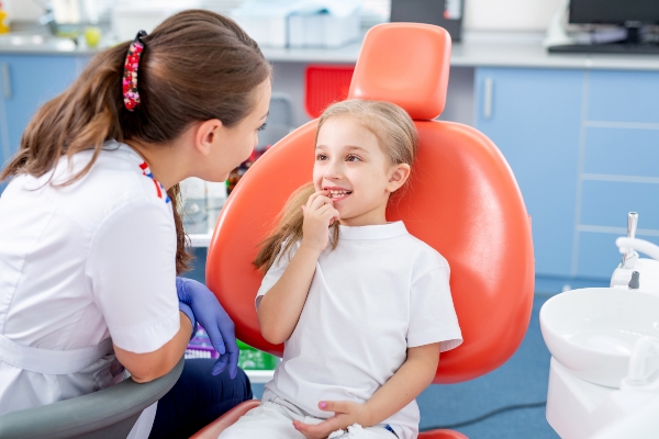 Pediatric Root Canals: A Safe, Tooth Saving Treatment
