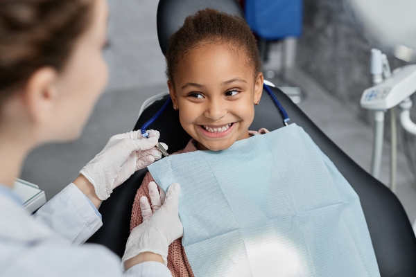 Popular Services From A Kids Dentist