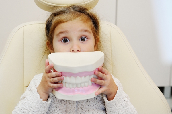 How To Prepare Your Child For A Pediatric Root Canal