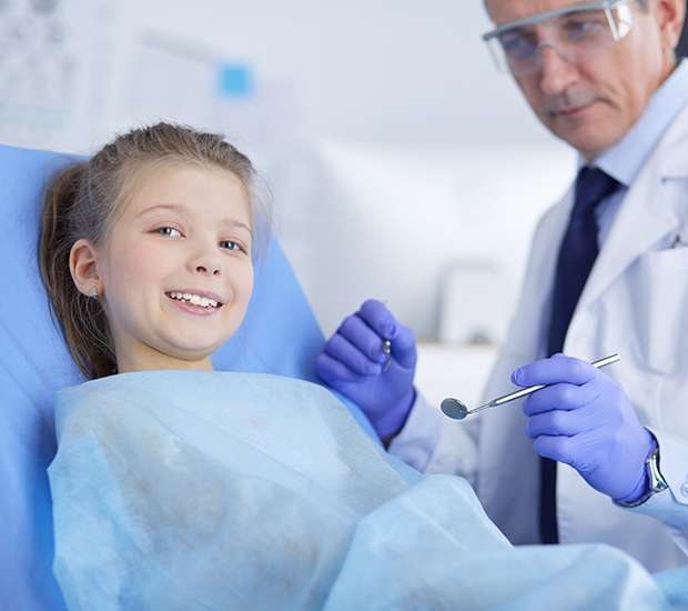 Middletown Preventative Dental Care