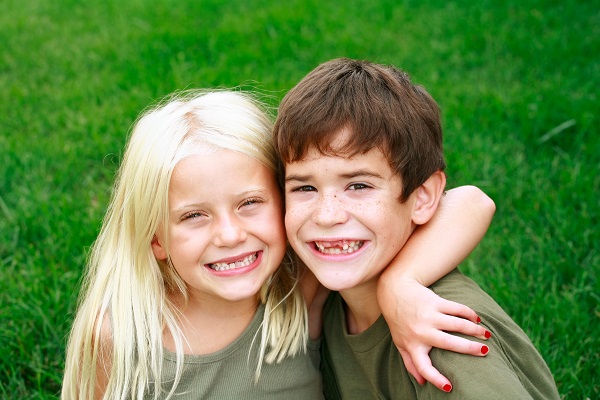 Preventive Dentist For Kids: Getting Kids Excited About Oral Hygiene