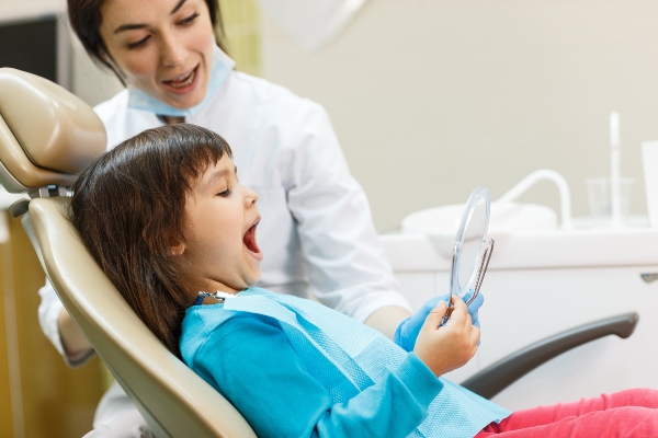 Rapid Response Dental Care: The Importance Of An Emergency Pediatric Dentist