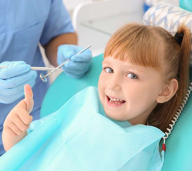 Middletown Routine Dental Procedures
