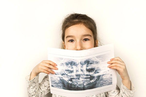 The Safety of Digital X-Rays in Pediatric Dentistry from Hudson Valley Pediatric Dentistry in Middletown, NY