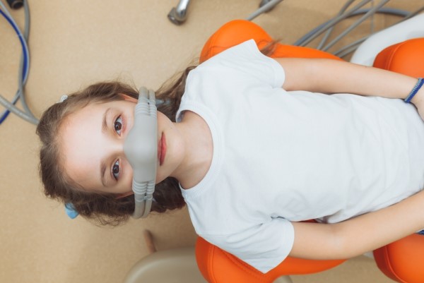 What Is Involved In Pain Free Pediatric Dentistry?