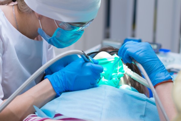 A Pediatric Dentist Discusses Sedation For Kids