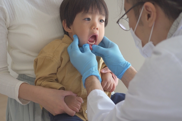 Signs Your Child May Need A Pediatric Root Canal