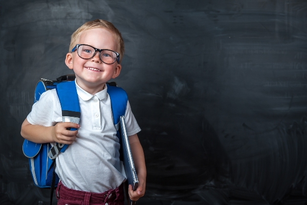 Pediatric Dentistry: A Step By Step Guide To A Children’s Teeth Cleaning