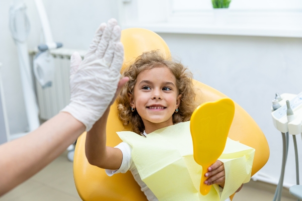 Tips From A Kids Dentist On Teaching Oral Hygiene