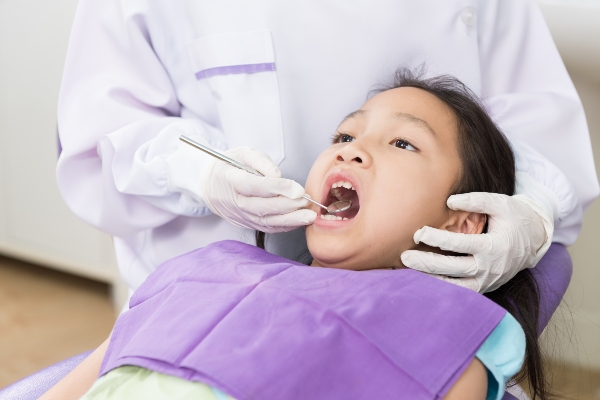 Understanding Pediatric Root Canal Procedures