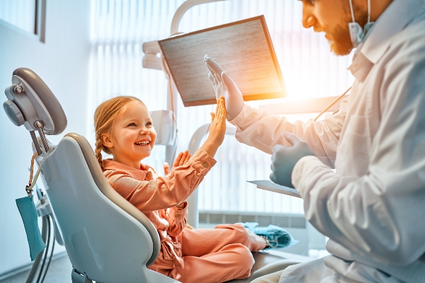 What To Expect From An Emergency Pediatric Dentist