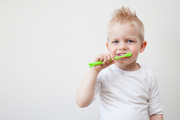 Pediatric Dentistry Oral Health Tips: What to Do About Food Stuck in Hard to Reach Places from Hudson Valley Pediatric Dentistry in Middletown, NY
