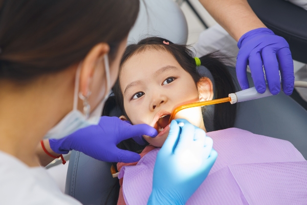 What To Expect Before Your Child Gets A Pediatric Root Canal