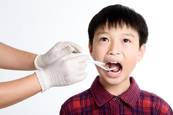 When a Pediatric Dentist May Recommend Dental Sealants from Hudson Valley Pediatric Dentistry in Middletown, NY